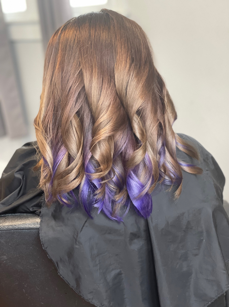 Add On Style Quick Style