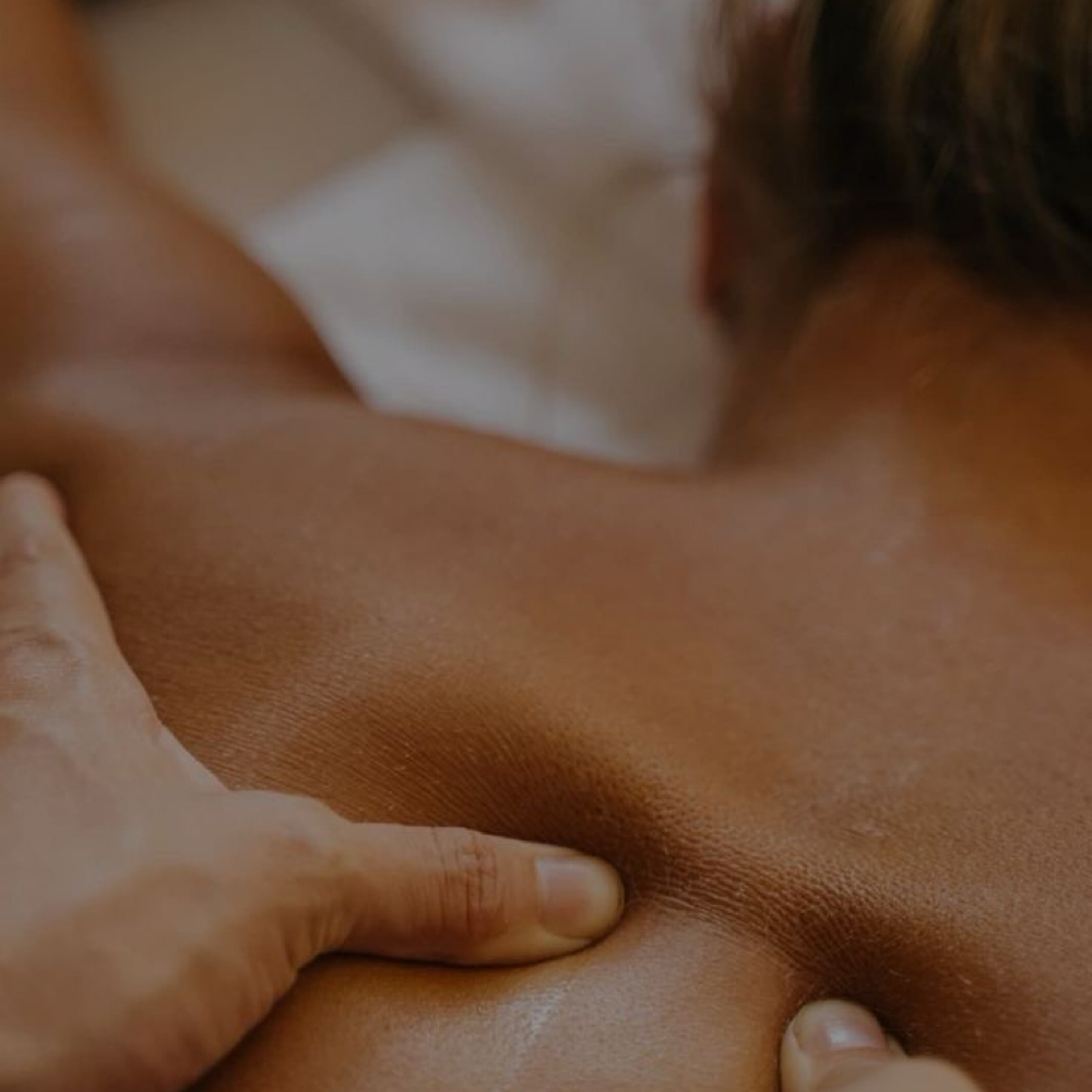 Back Treatment at Elevate Esthetics in Lincoln, NE