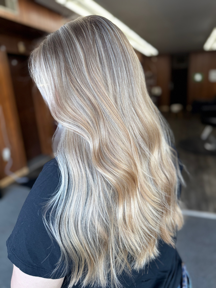 Classic Foil Package