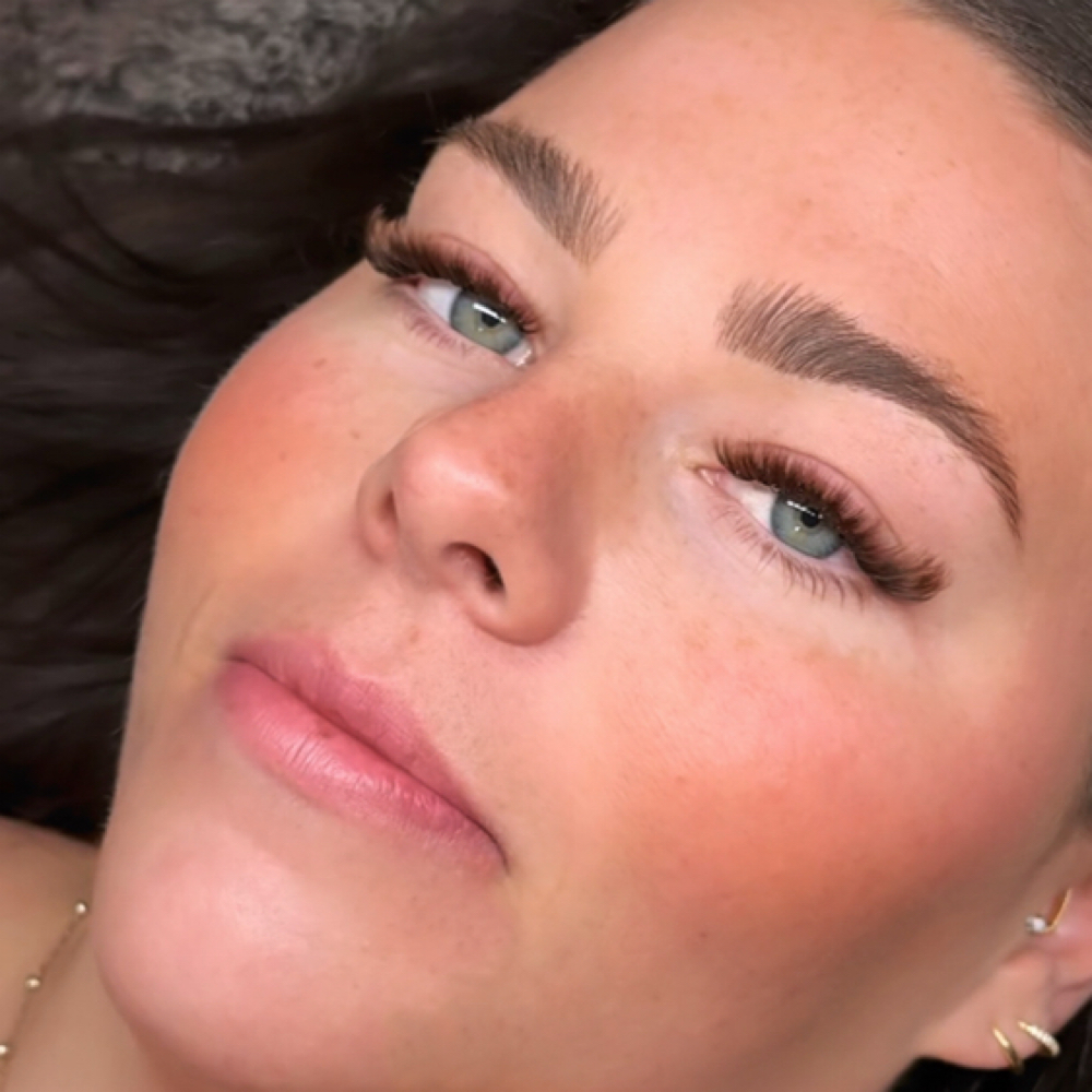 Lash Extensions Volume Full Set at Divinelashesinc in Spanish Fork, UT