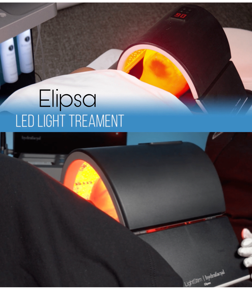 Elipsa LED Light Therapy