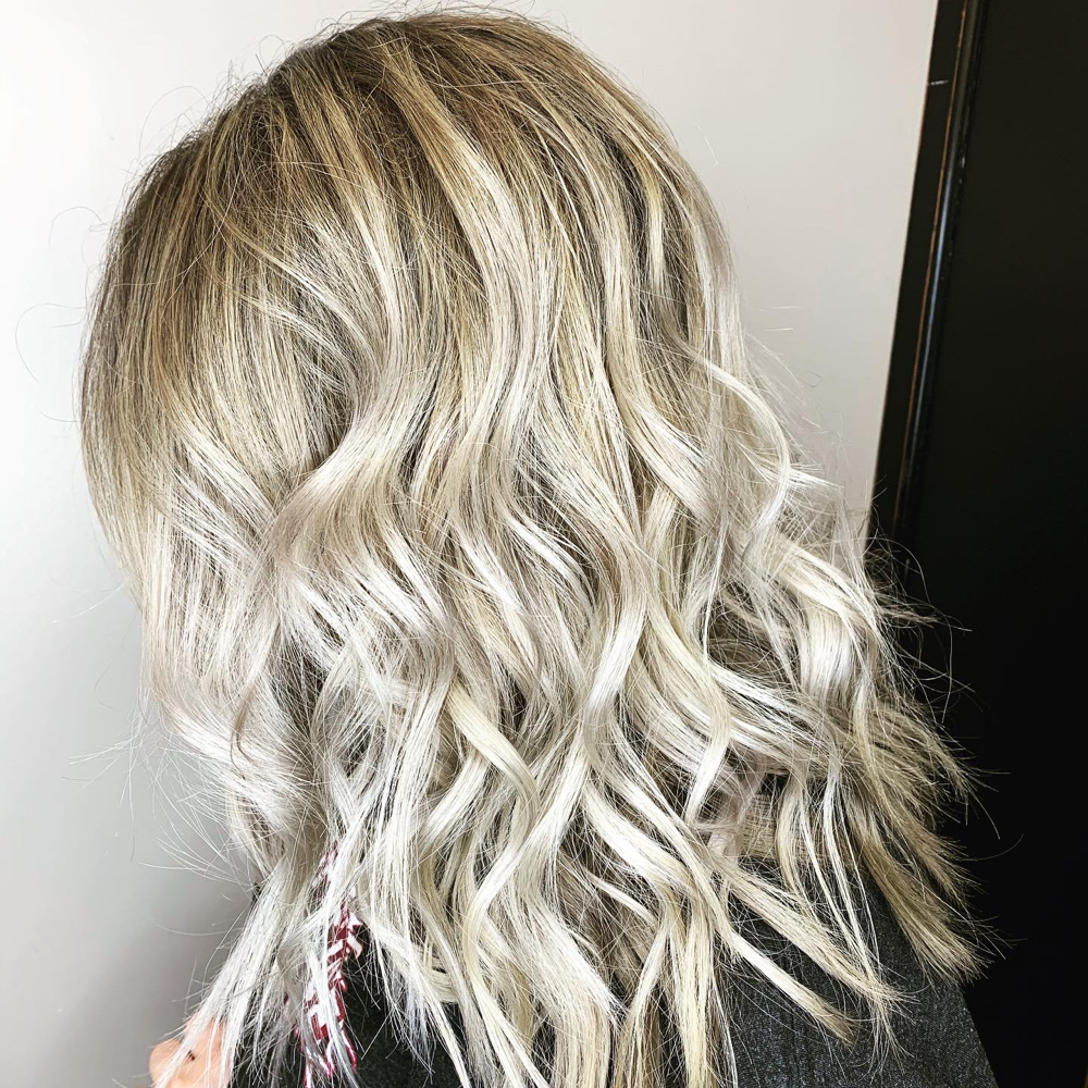 Balayage