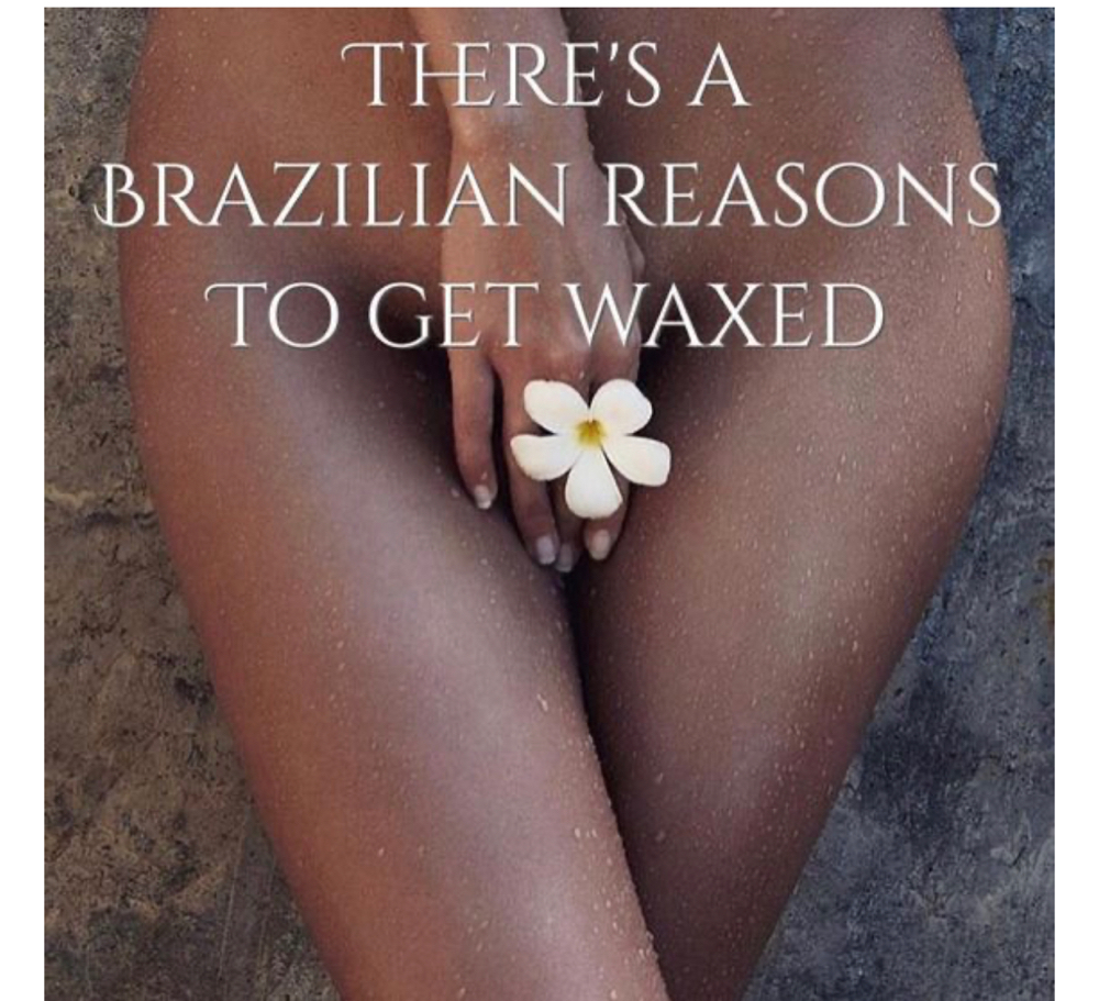 Brazilian Sugar