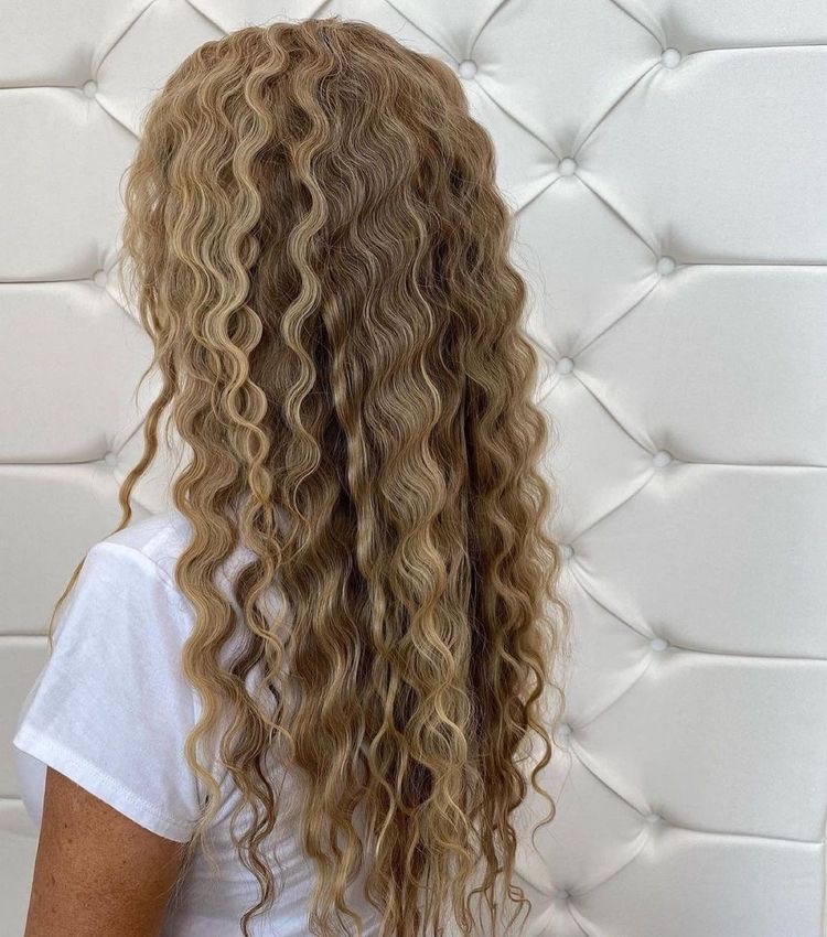 Crimped Style
