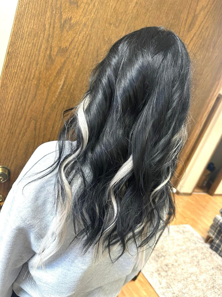 Root Touch Up