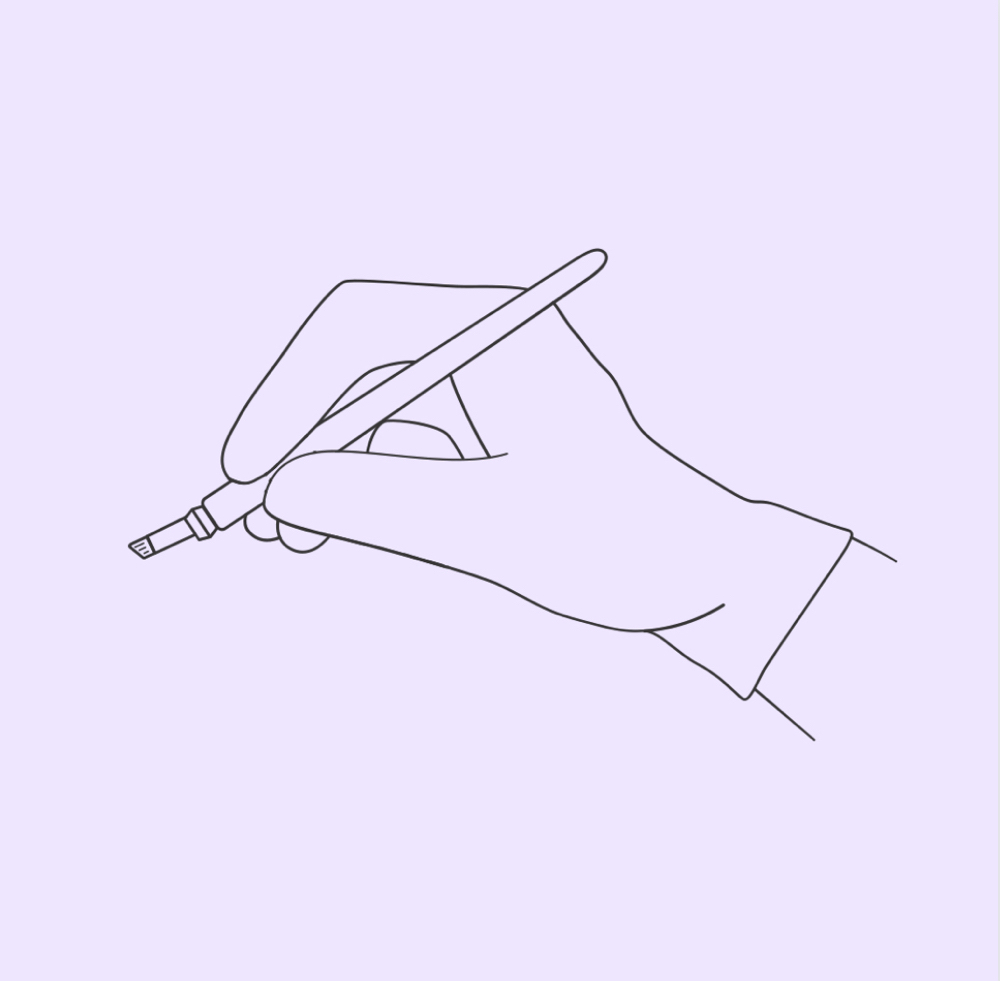 Eyebrow Tint