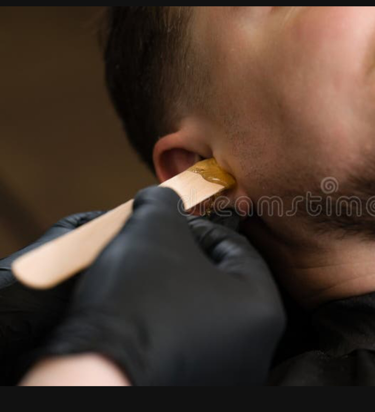 Ear Waxing at Skin Envy Myrtle Beach in Myrtle Beach, SC