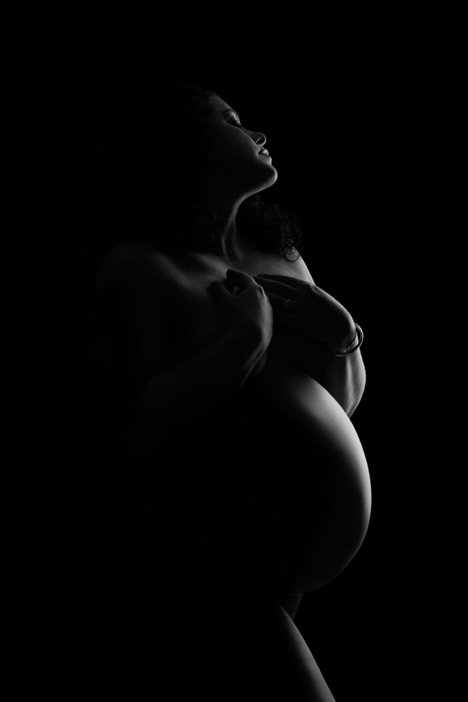 Prenatal Massage