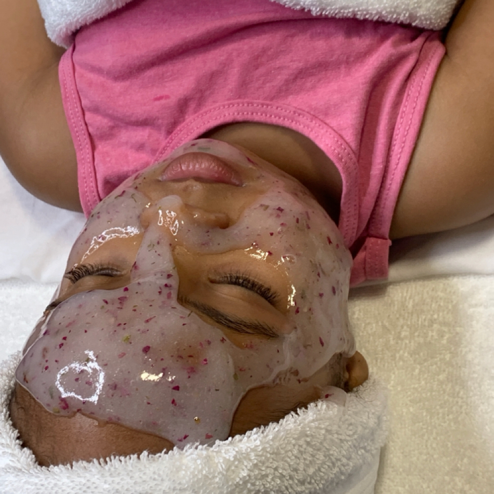 🌿 Teen Skin Reset (Ages 9-18) at Beauty Therapy by Chanel in Tucker, GA