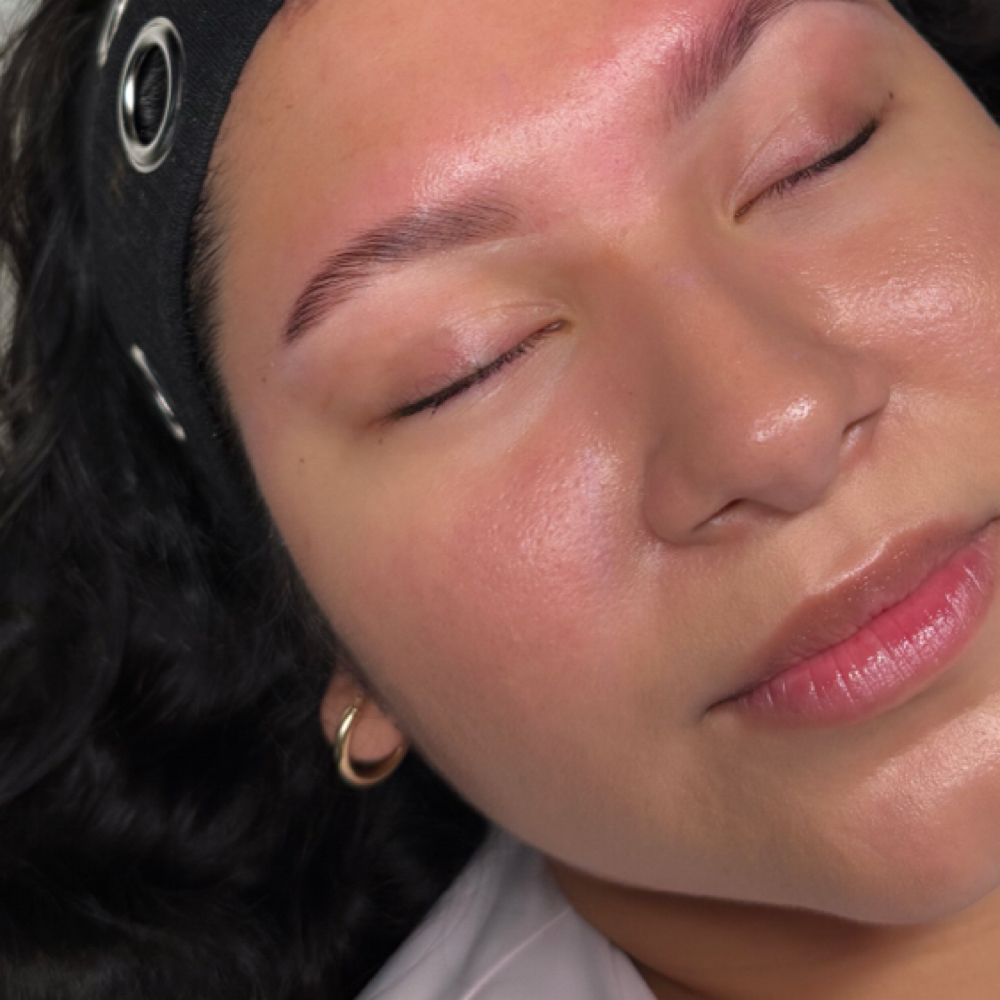 Icon Brow Transformation⭐️ at Elevate by Arline Transformational Skin & Effortless Beauty in Cedar Park, TX