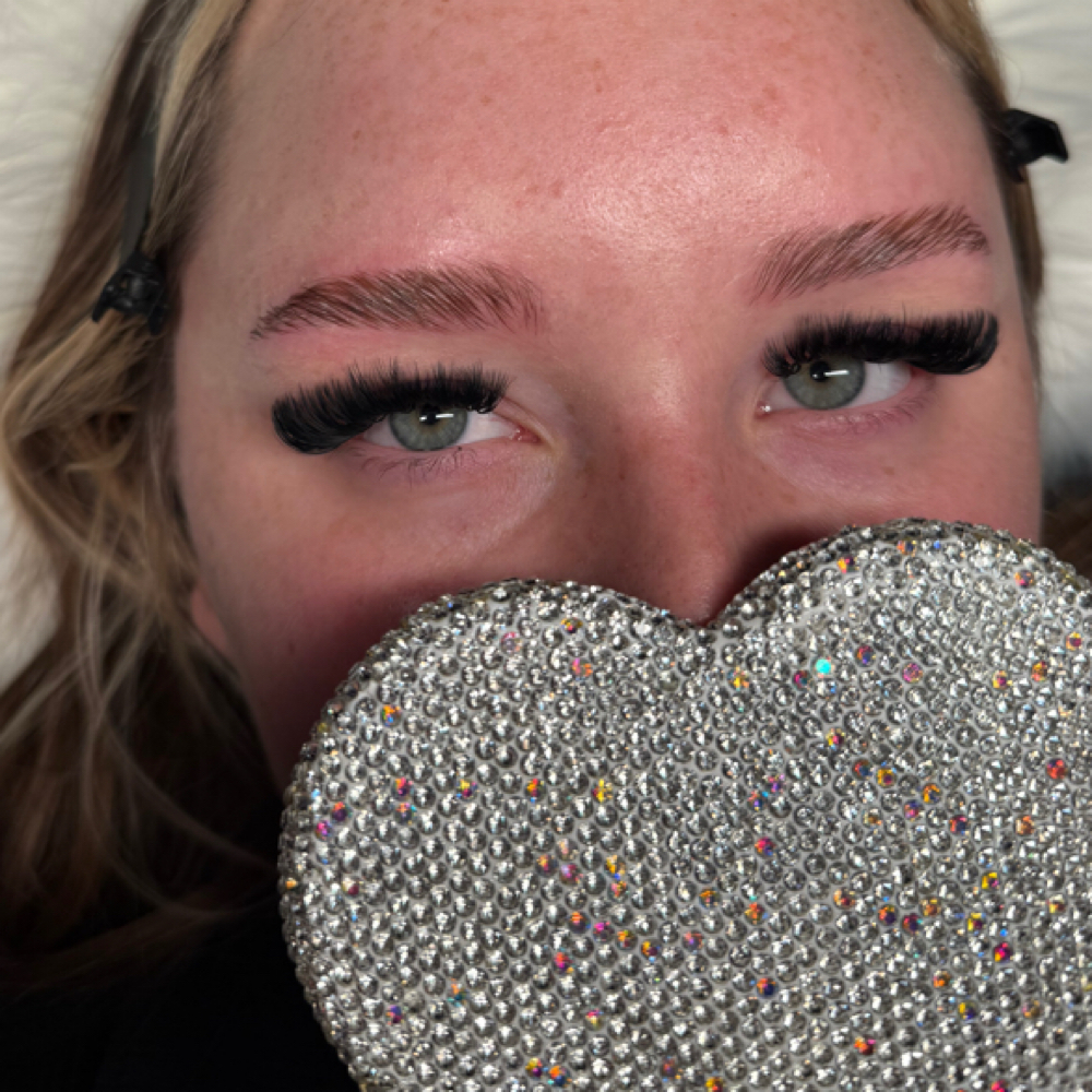 The Signature Icon Brow Lamination at Elevate by Arline Transformational Skin & Effortless Beauty in Cedar Park, TX