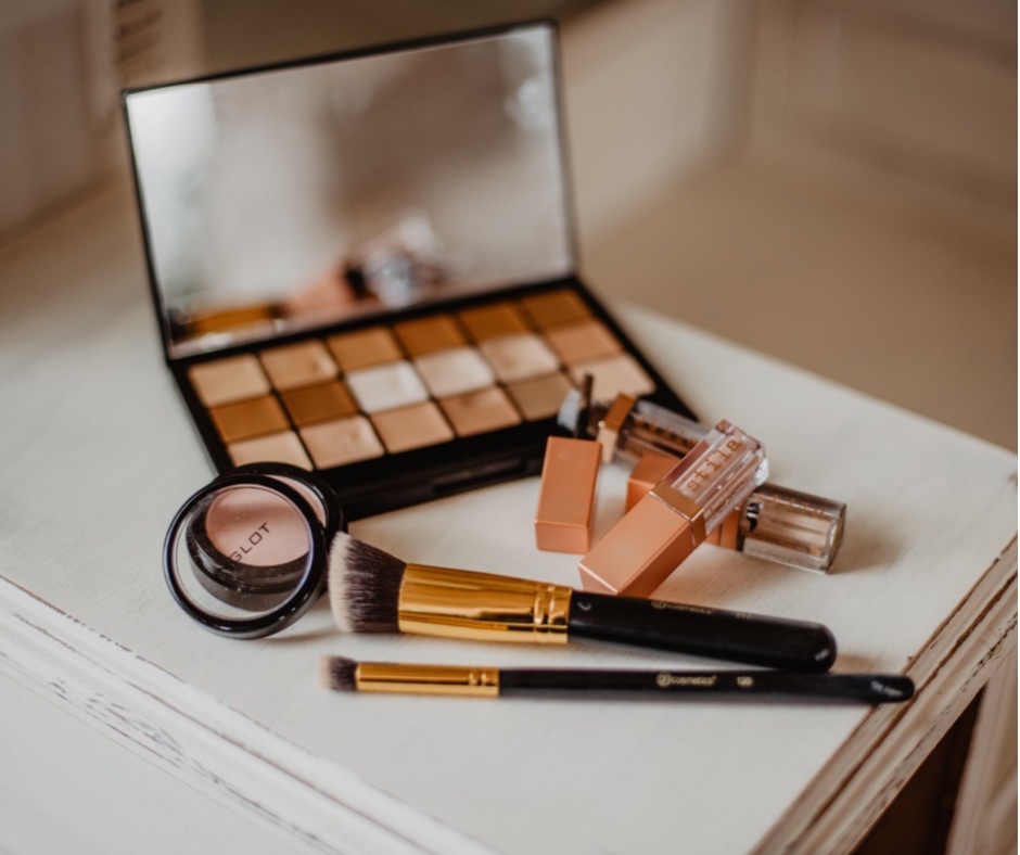 Makeup Lesson