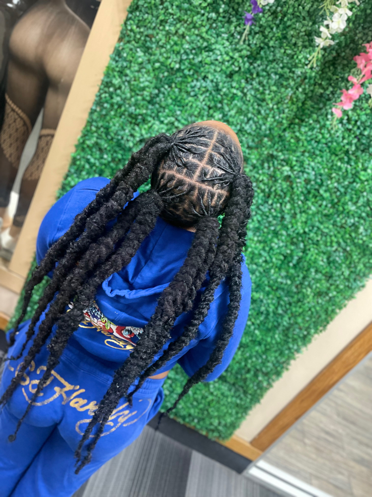 Wayda Braids