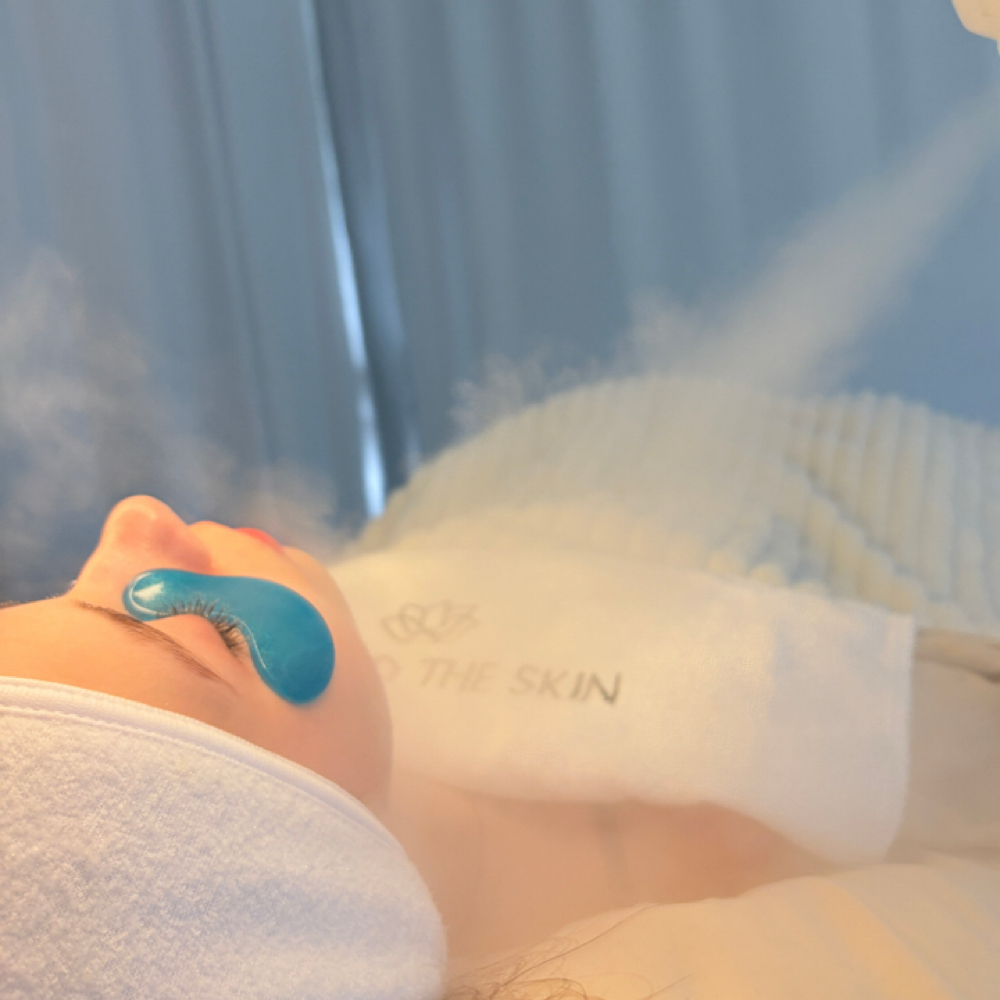 Age management at Beyond the Skin in North Chelmsford, MA