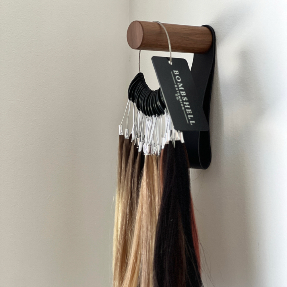 HAND TIED EXT CONSULT at Salon Presley in Cicero, NY