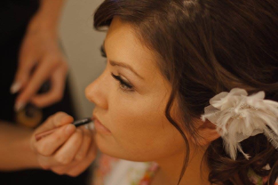 Bridal Party Services