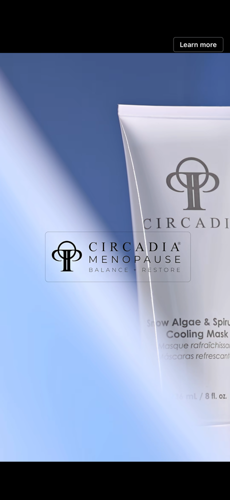 Balance and Restore Facial