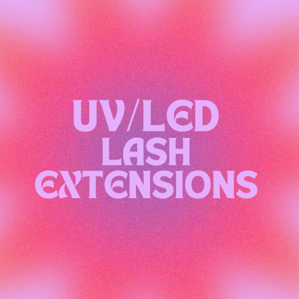 UV Volume Full Set at Poppy & Aster Salon & Boutique in Lebanon, OH
