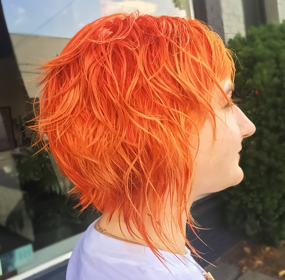 Value Package Hair Cut