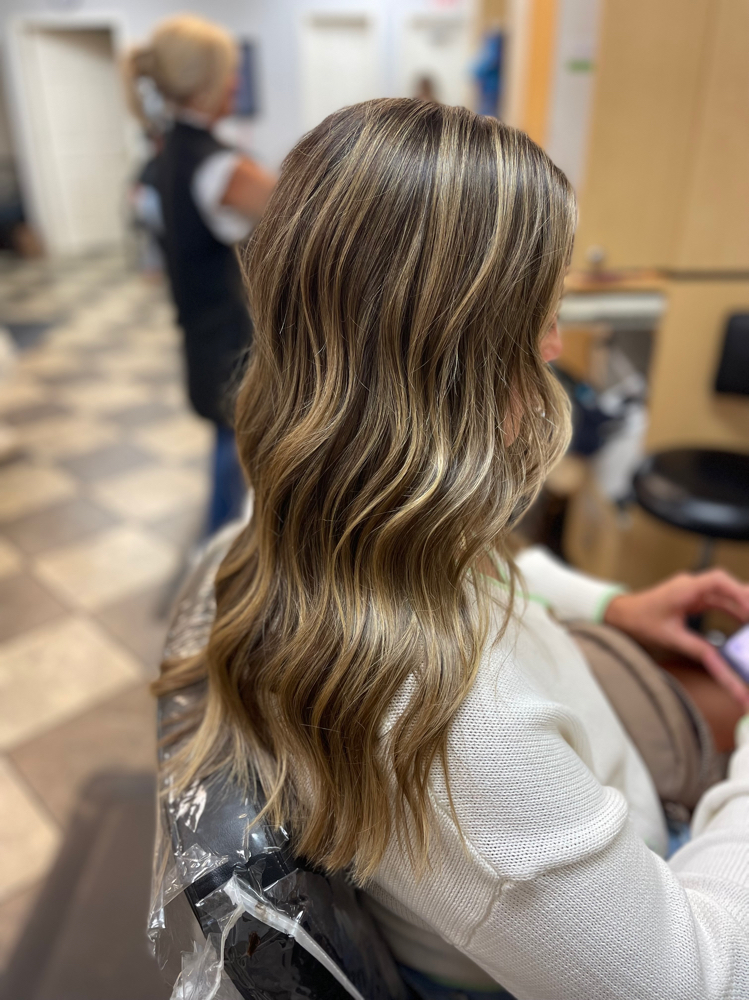 partial lowlight at Lily kate Whitaker in richmond, KY