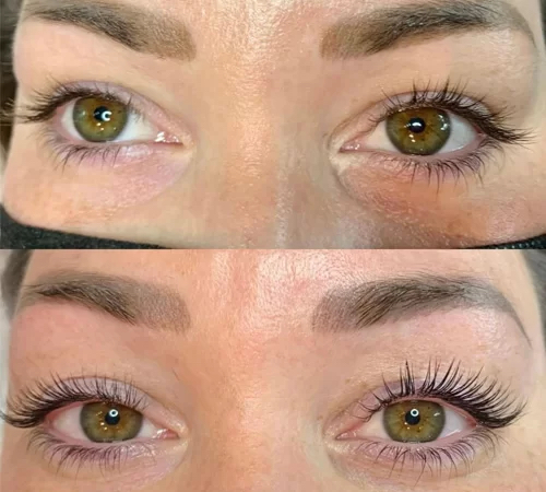 Lash Tint