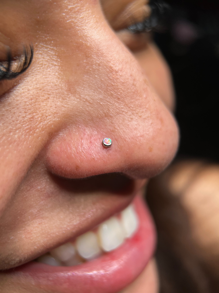 Nostril