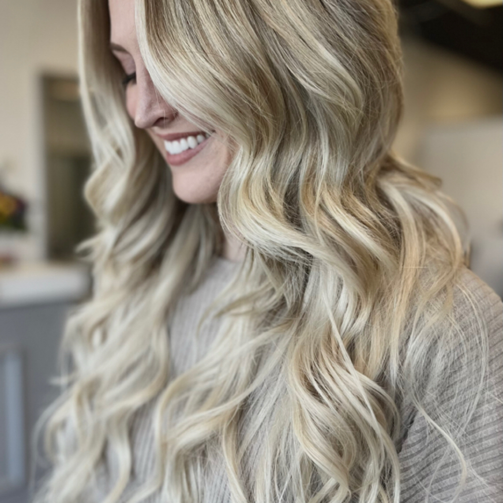 Ultimate Blonding Package