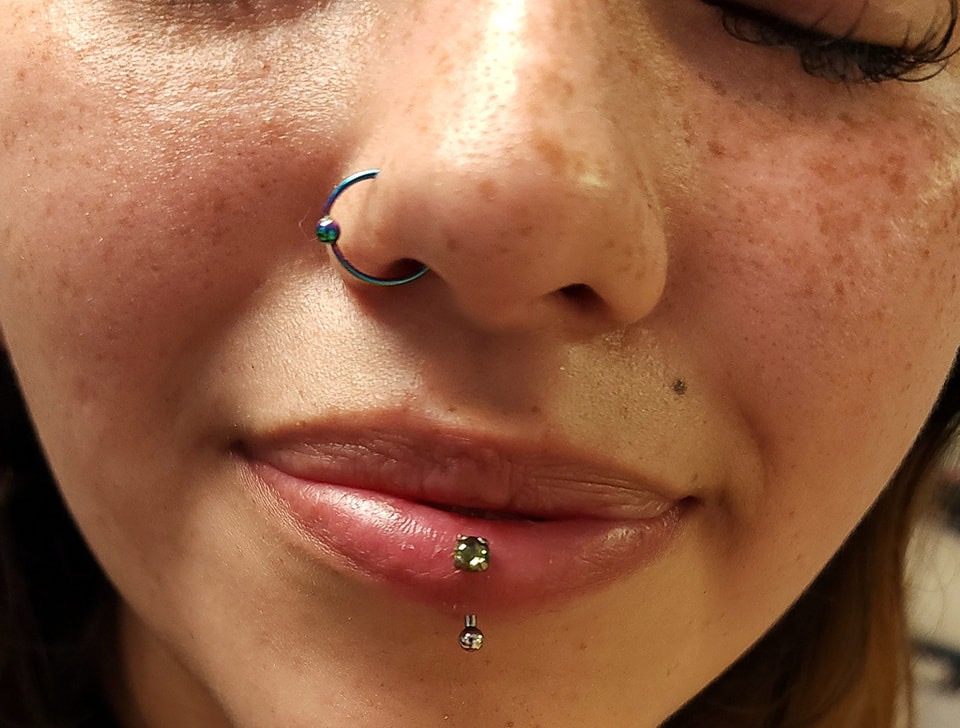 Jewelry Change