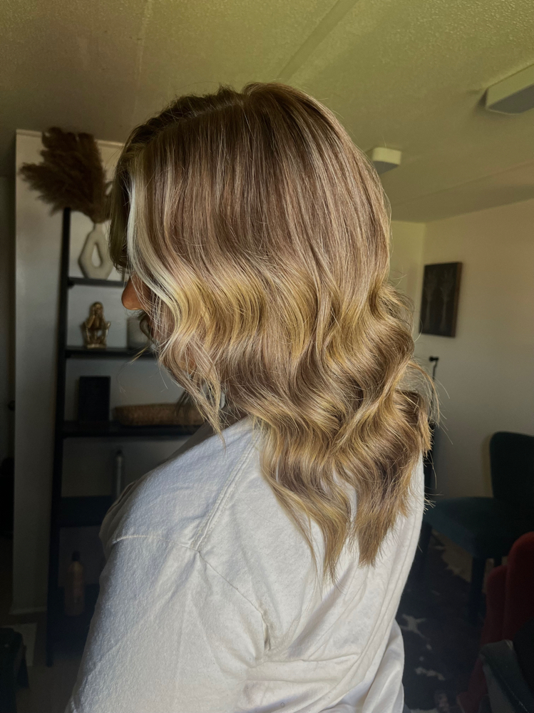 Toner Refresh