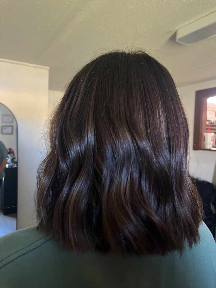 The Toner Refresh at Abby  Furr in Chester, SC