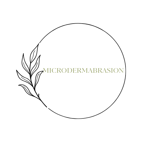 Microdermabrasion 🤍