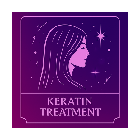 Keratin Treatment at Heartbreak Highlights in Apollo Beach, FL