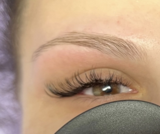 Brow Wax-Shape