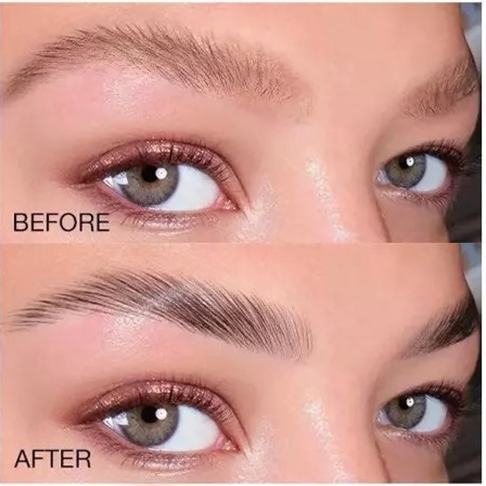 BROW LAMINATION & TINT