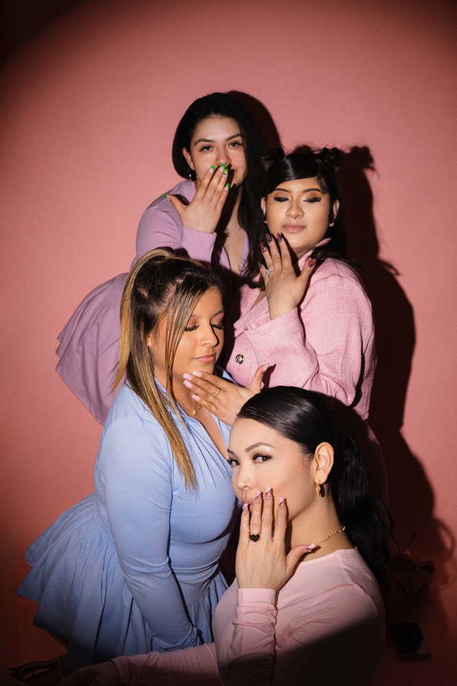 ✨Model Mondays 20% OFF ✨💅🏻