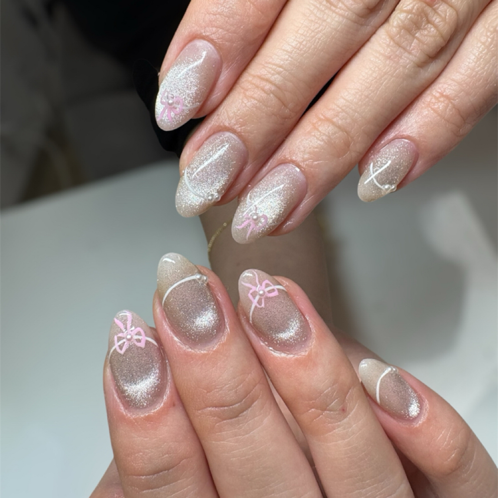Structured Gel Enhancement at HER and More in Fresno, CA