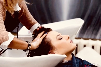 Hair Bonding/Conditioning Treatment at Hair By Julie D. Wade in Newnan, GA