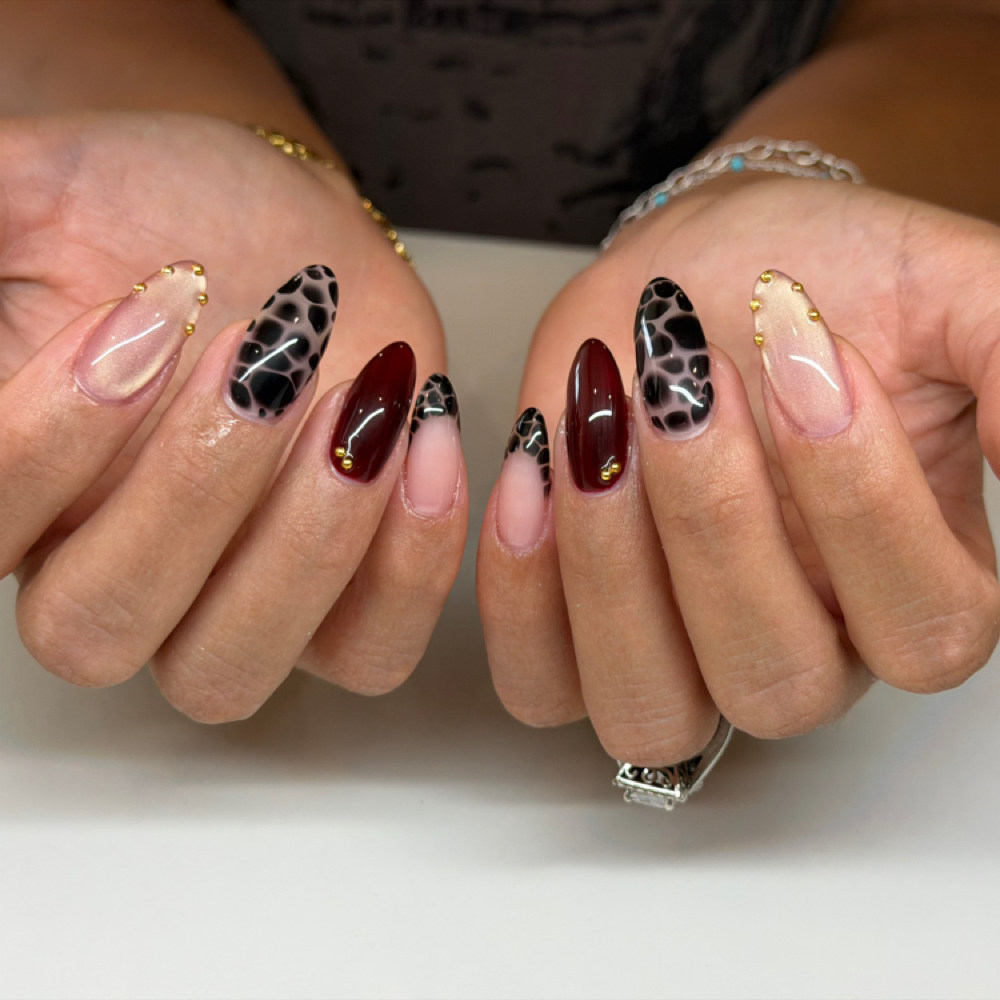 Signature + Custom Art at Jaidyn Smith in Spanish Fork, UT