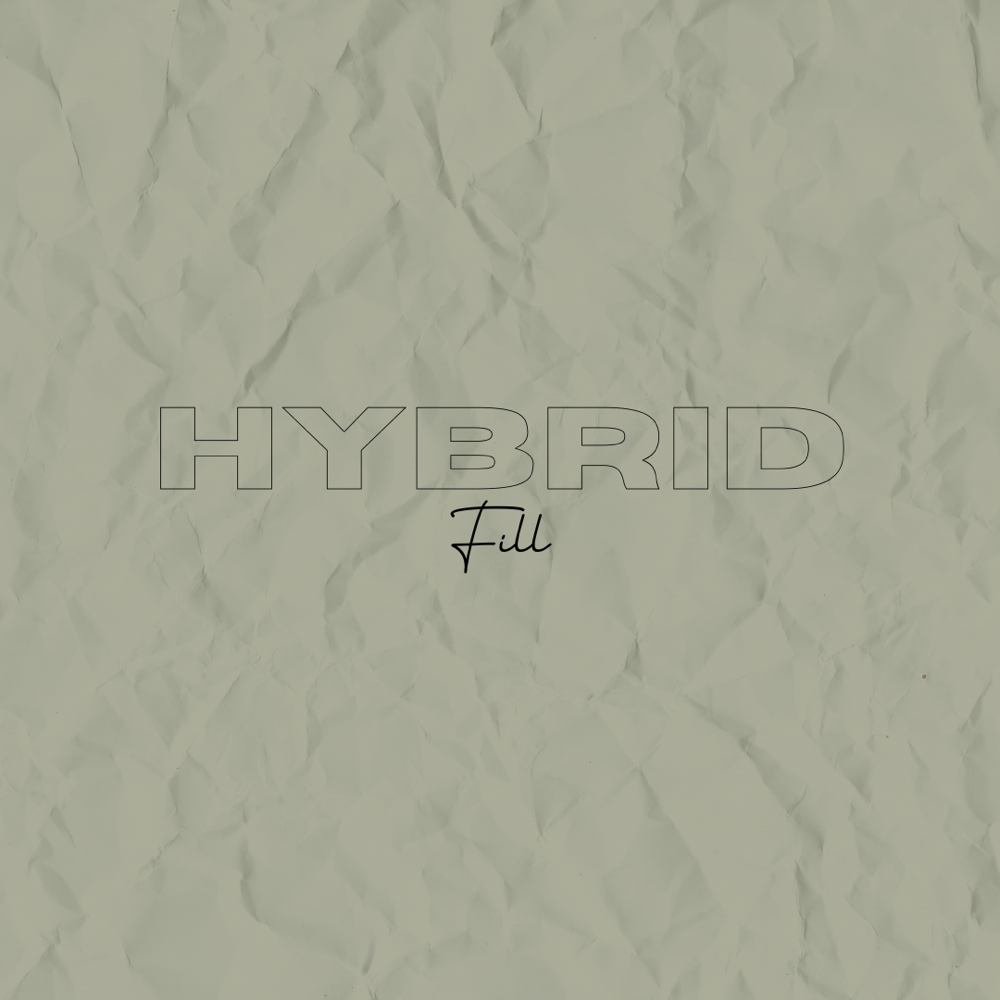 Hybrid Fill