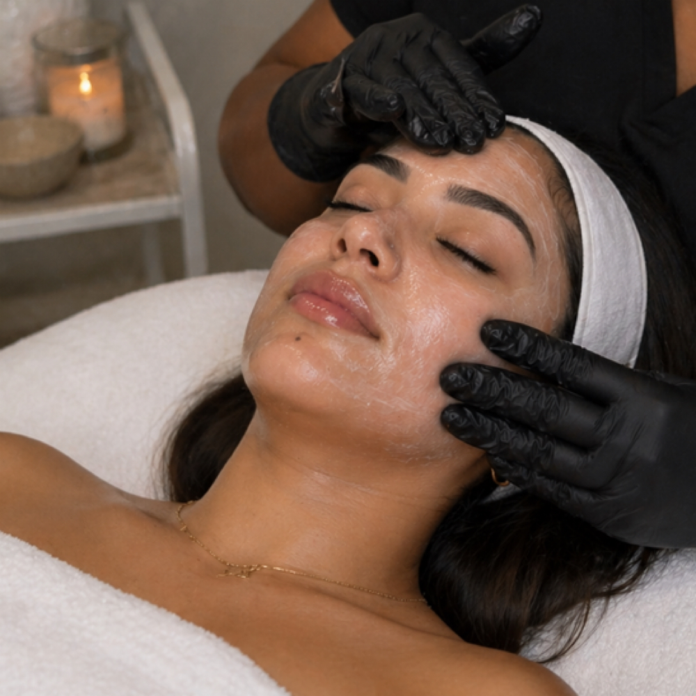 LUXPERIENCE BASIC FACIAL at LuXperience Skin Studio in Royersford, PA