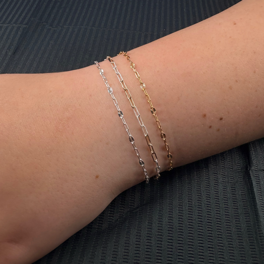 Tier 5 Necklace at Posh Salon, Spa, and Barbers in Leeds, AL