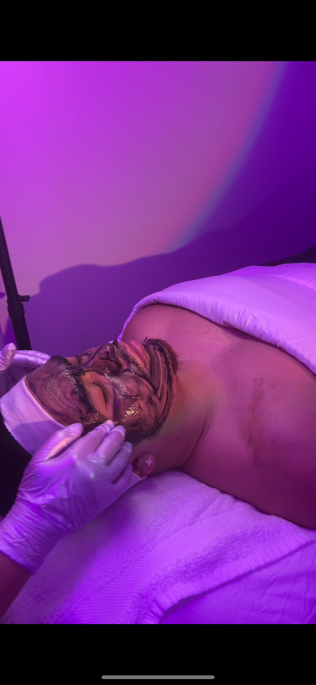 Teen Facial