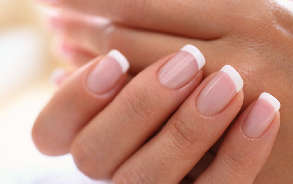 French Manicure