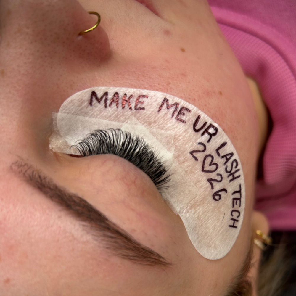 Full Classic Set at SJ Glamour LLC in Riverview, MI