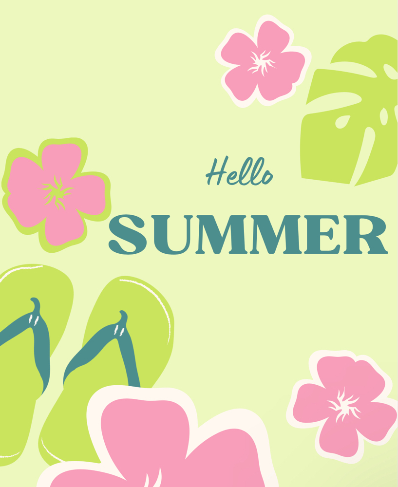 Summer Facial *Dermaplane NOT inclu