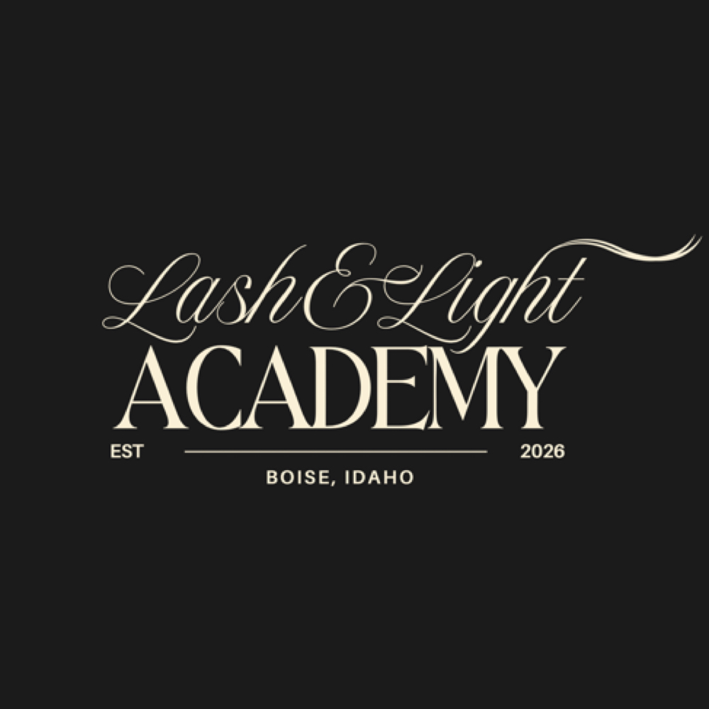 Lash & Light Academy Deposit