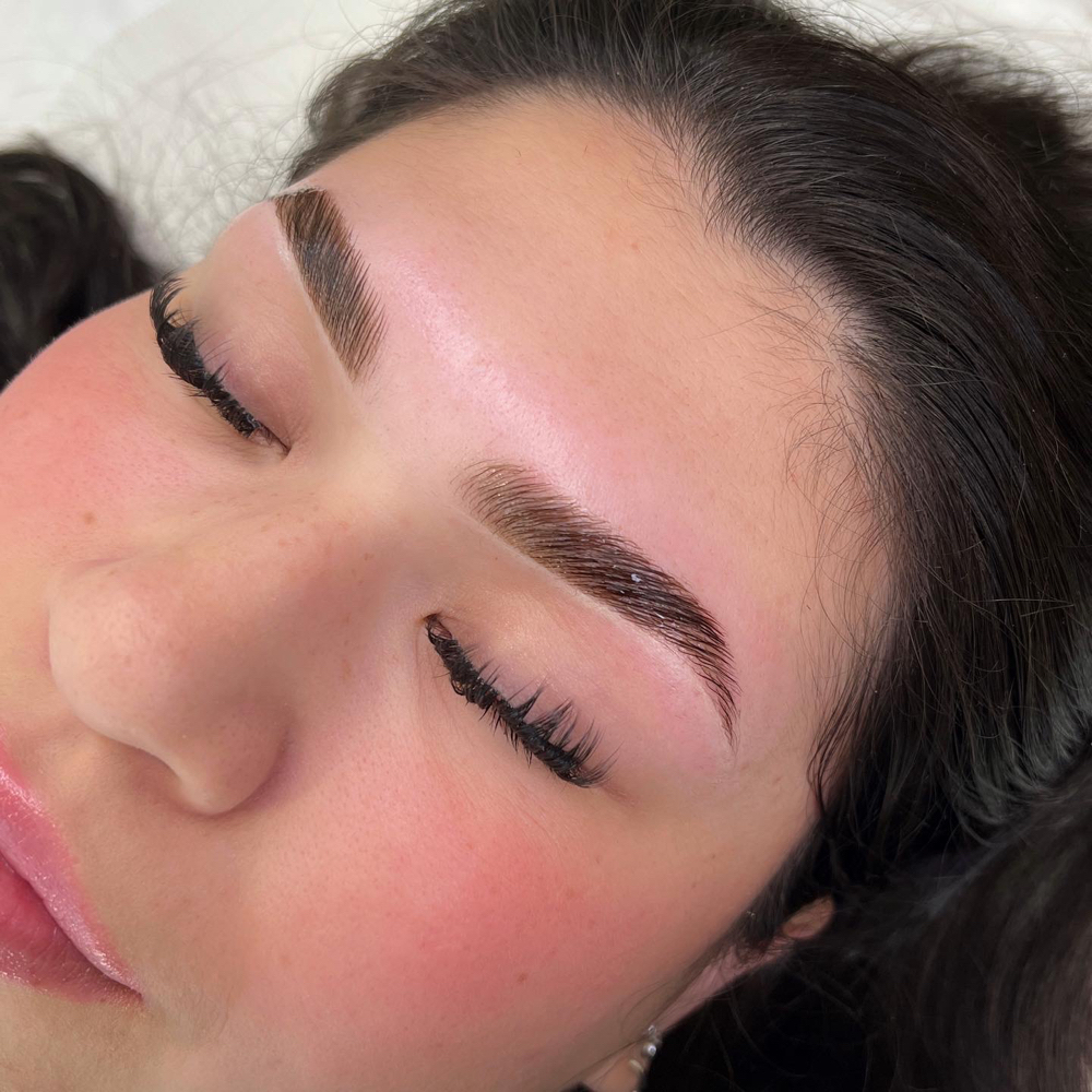 Brow Lamination
