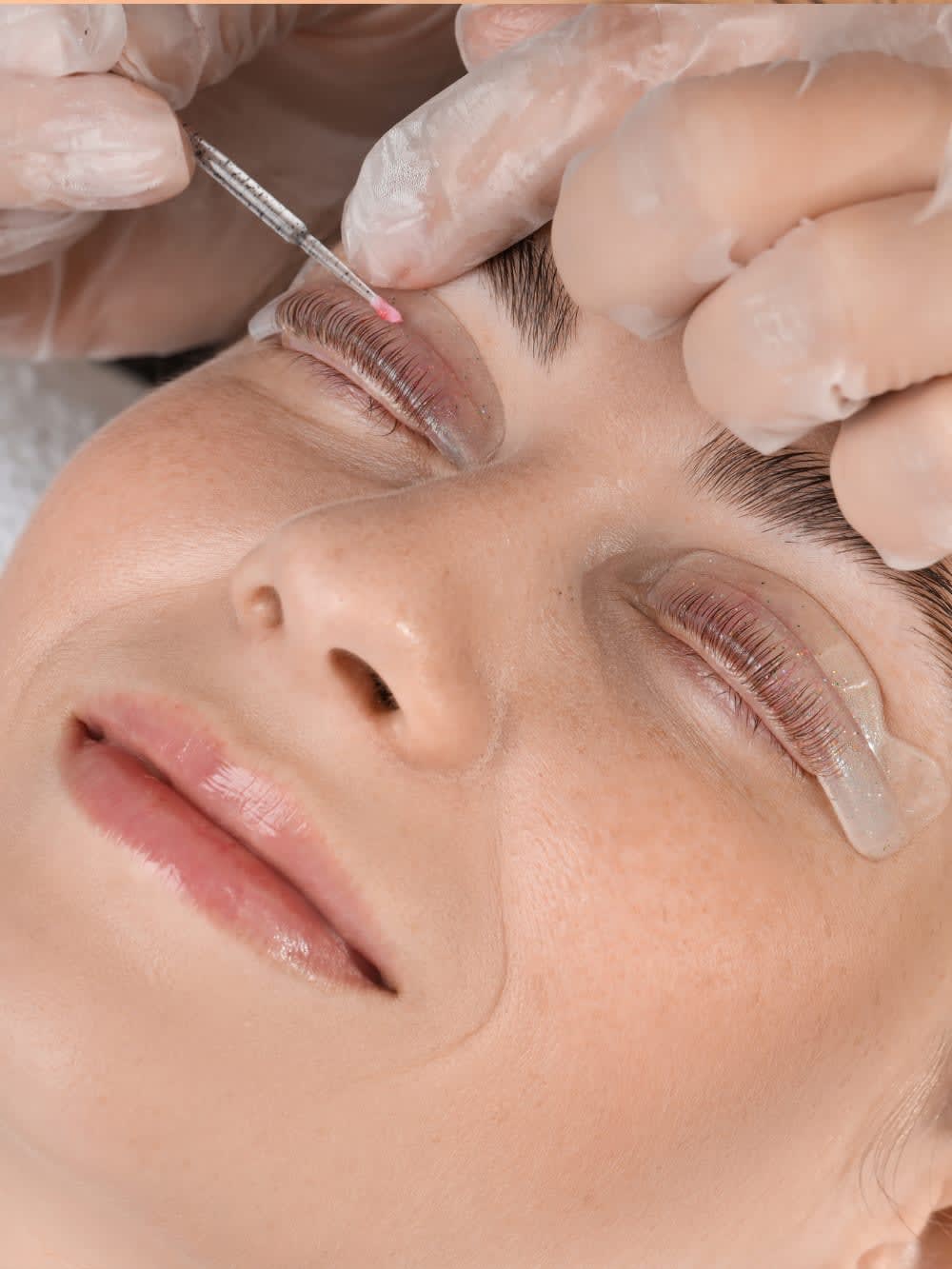 Lash Lift