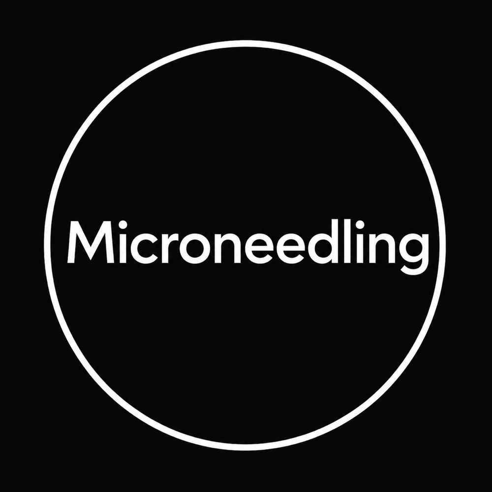 Microneedling at GlowRX in Soldotna, AK