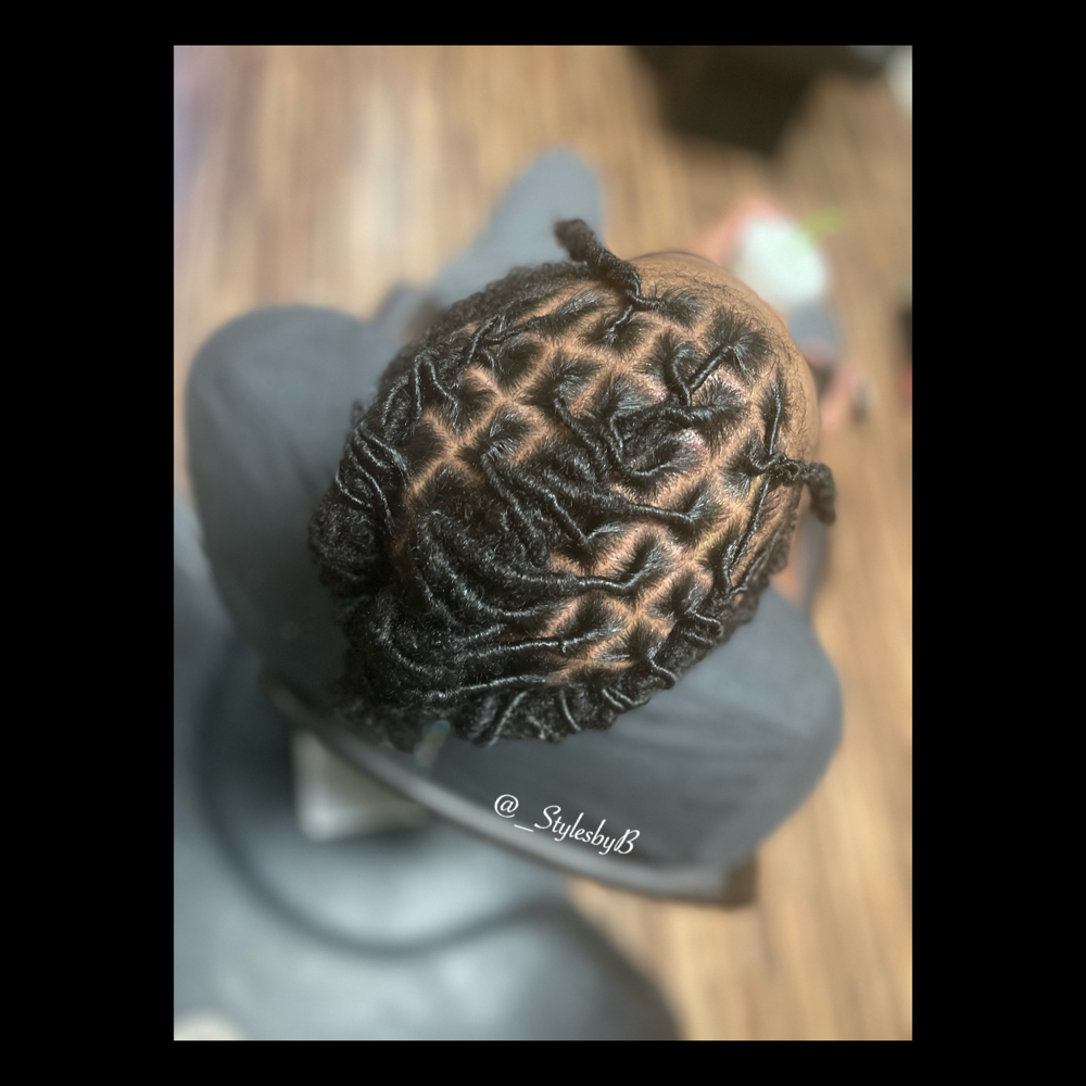 Loc Style